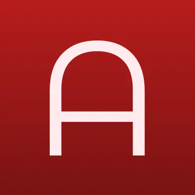 Авокадо, лого-визитка