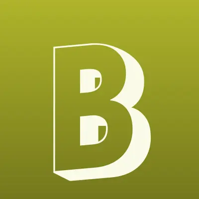 Банк УРАЛСИБ, лого-визитка
