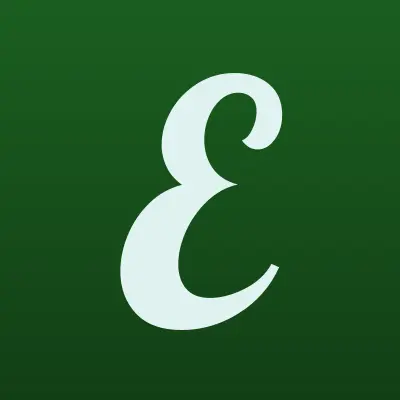 Energy, лого-визитка