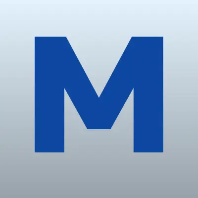 МГВ Баланс, лого-визитка