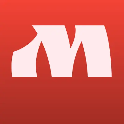 Магазин автозапчастей, лого-визитка