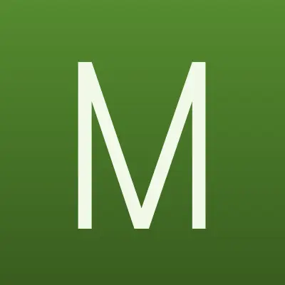 Мон, гостиница, лого-визитка