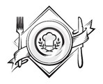 База отдыха Лесные поляны - иконка «ресторан» в Петушках